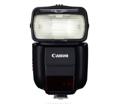 Canon speedlite 430ex - speedlite, iii-rt