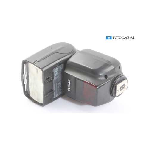 Canon speedlite 430ex - iii-rt, +