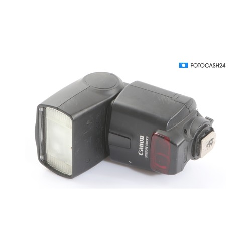 Canon speedlite 430ex - canon, ii