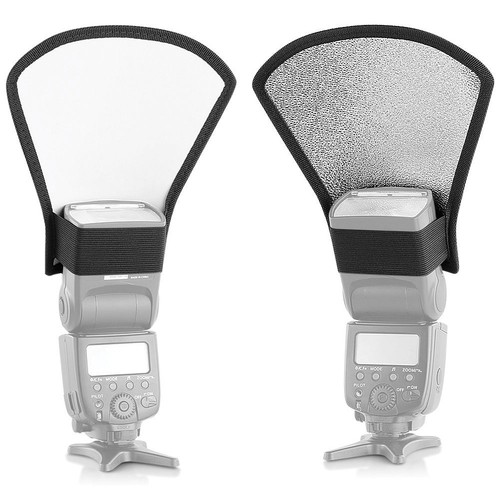 External diffuser softbox - external,
