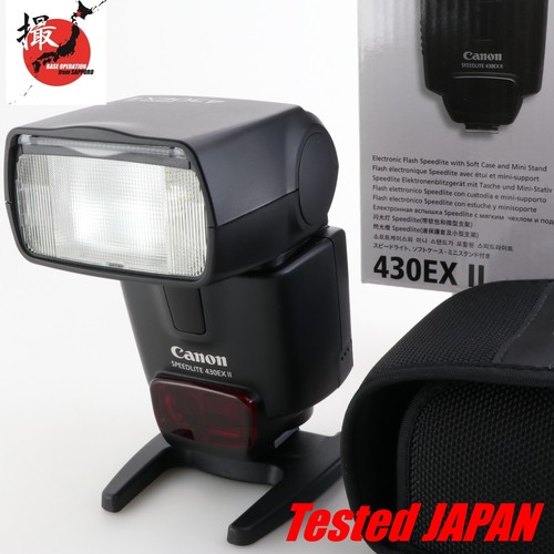 Flash canon speedlite - canon,