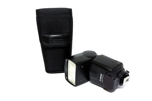 Canon speedlite 430 ii - 430,