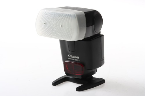 Flash canon speedlite 430ex - flash,