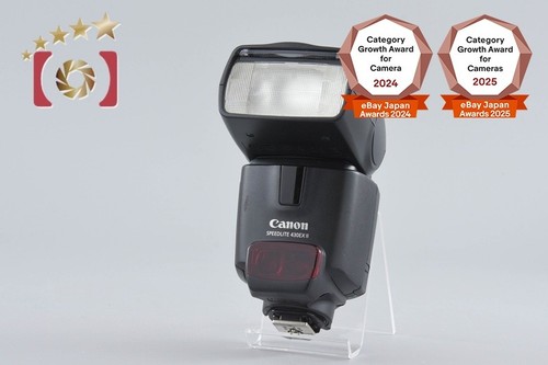 Flash canon speedlite - speedlite, ii