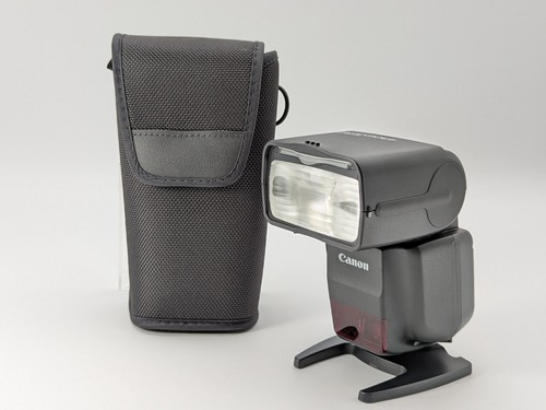 Canon speedlite 430ex iii - canon,
