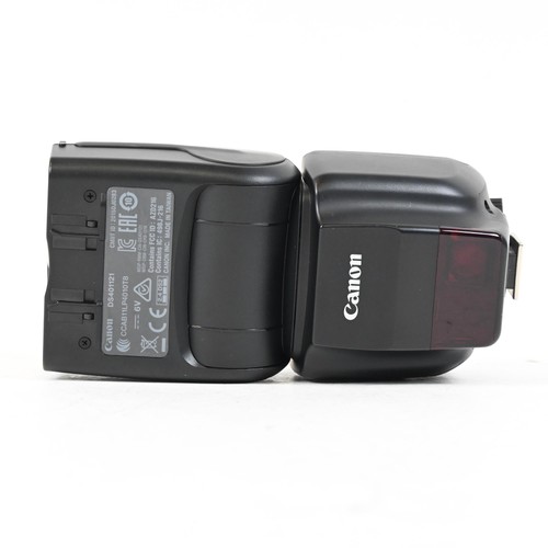 Flash canon speedlite 430ex - flash,