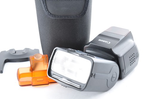 Canon speedlite 430ex iii - 430ex,