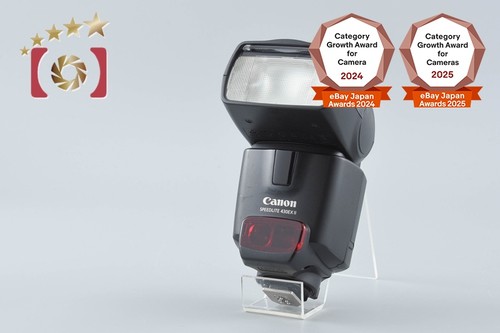 Flash canon speedlite 430ex - speedlite,