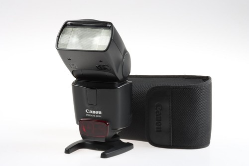 Flash canon speedlite 430ex - speedlite,