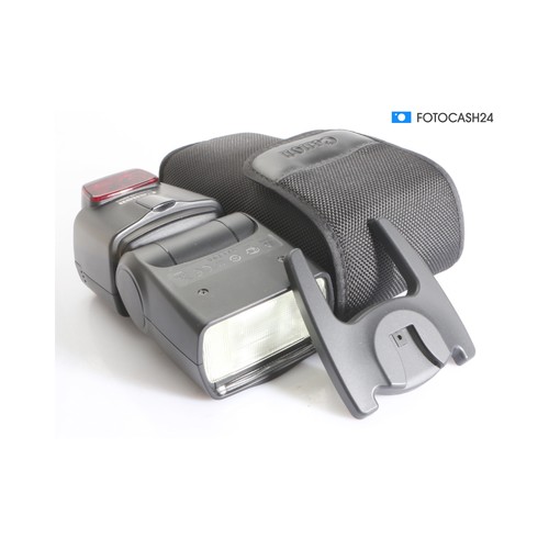 Canon speedlite 430ex top - speedlite,