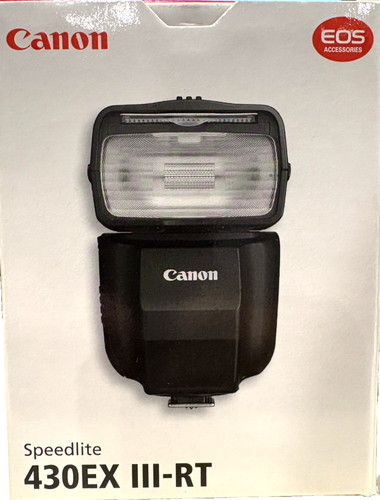 Flash canon speedlite 430ex - flash,