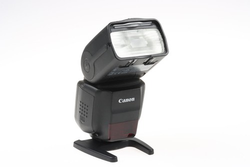 Flash canon speedlite 430ex - canon,