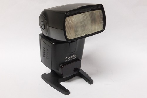 Flash canon speedlite 430ex - speedlite,
