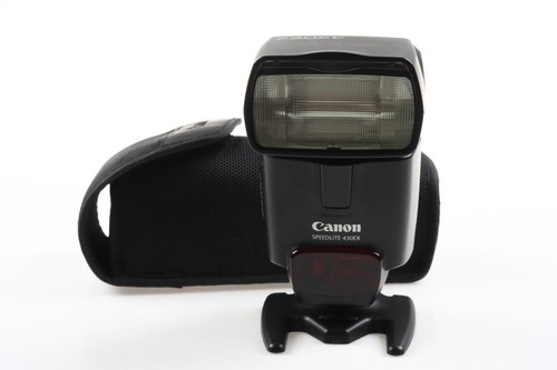 Flash canon speedlite 430ex - speedlite,
