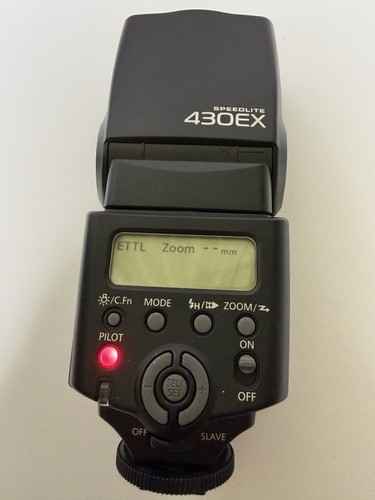 Ottime condizioni flash - condizioni],