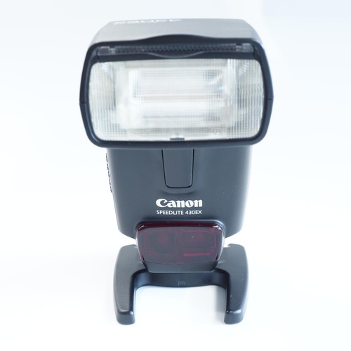 Flash canon speedlite - flash/flash,