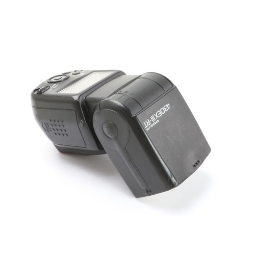 Canon speedlite 430ex iii - canon, +