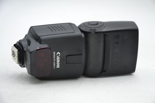 Flash canon speedlite 430ex - canon, ii