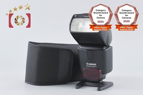 Flash canon speedlite - flash,
