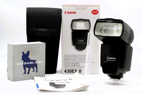 Quasi inutilizzato canon - [quasi, inutilizzato]
