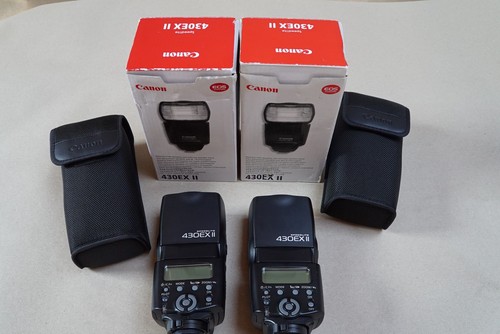 Flash canon speedlite 430ex - flash,