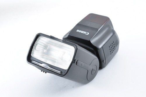 Canon speedlite 430ex - canon, rt