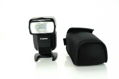 Flash canon speedlite 430ex - flash,