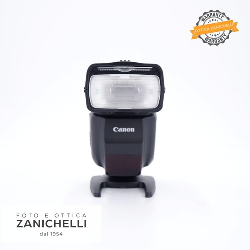 Canon speedlite 430ex iii - speedlite, iii-rt