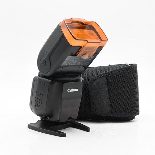 Flash canon speedlite - canon, 430ex