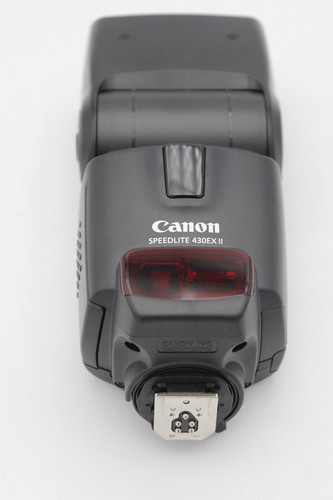 Canon speedlite 430ex - speedlite, ii