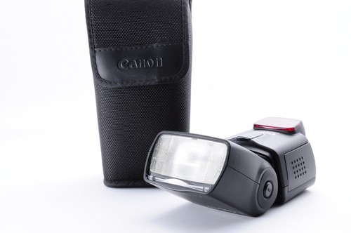 Canon speedlite 430ex - canon,