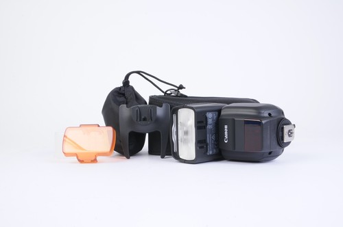 Canon speedlite 430 iii - speedlite,