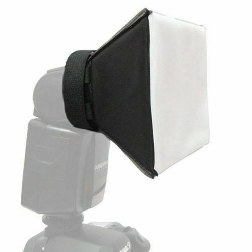 Diffusore softbox flash - diffusore, per