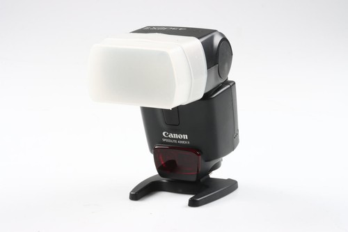 Flash canon speedlite 430ex - flash,