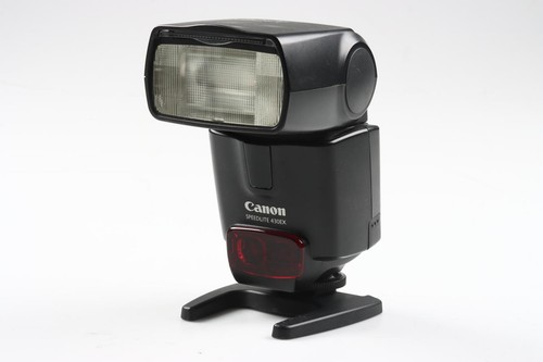 Flash canon speedlite 430ex - 430ex,