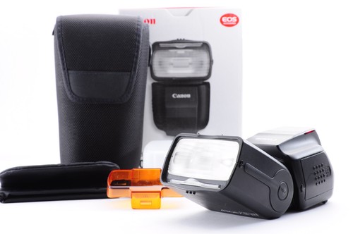 Canon speedlite 430ex iii - iii, rt