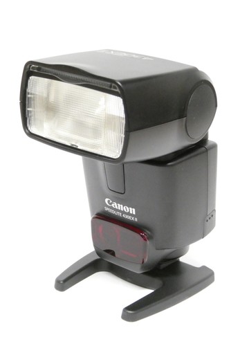 Flash canon speedlite - flash/flash,