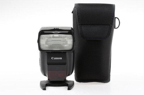 Flash canon speedlite 430ex - canon,