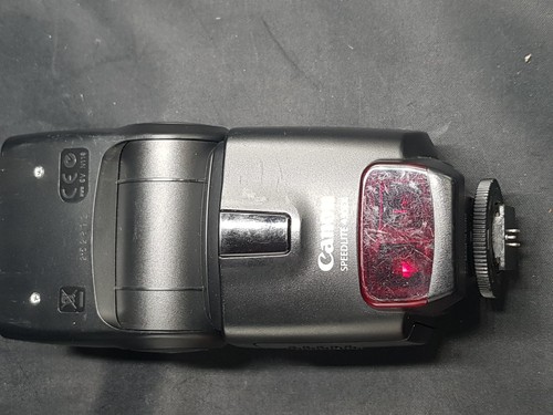 Flash canon speedlite 430ex - flash,