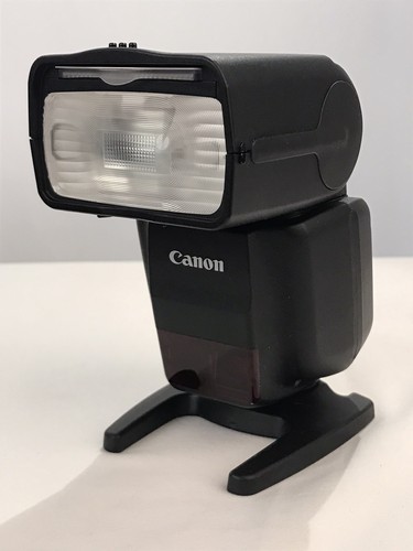 Flash canon speedlite - canon, ex