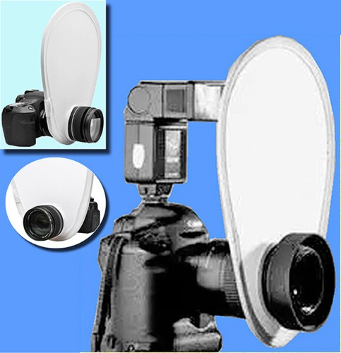 Diffusore softbox flash - diffusore, adatto