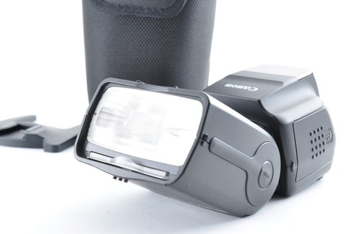 Canon speedlite 430ex - speedlite, rt