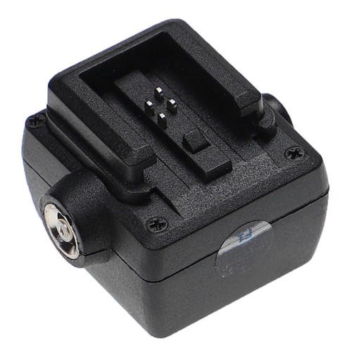 Adattatore flash per canon - adattatore,