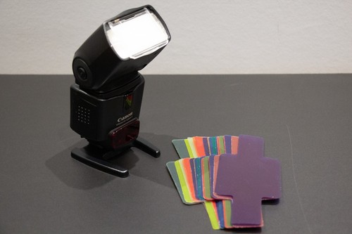 Canon speedlite 430ex - canon, ii