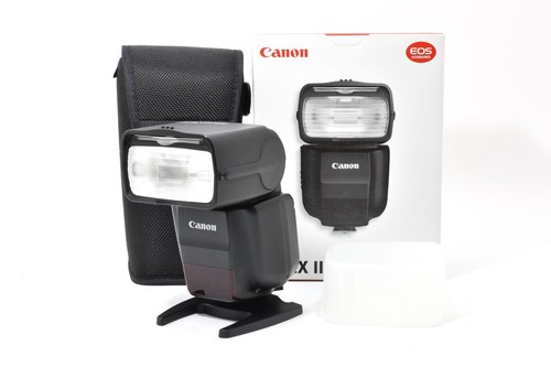 Flash canon speedlite 430ex - flash,