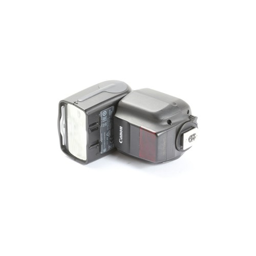 Canon speedlite 430ex - canon, iii-rt