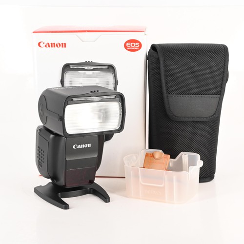 Flash canon speedlite 430ex - flash,