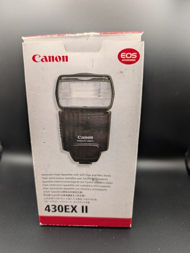 Canon 430ex supporto - canon,