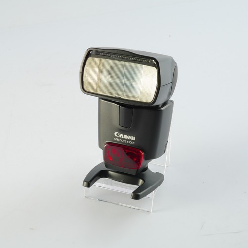 Eccellente canon 430ex - eccellente,
