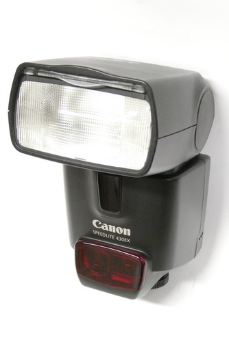 Flash canon speedlite - canon,